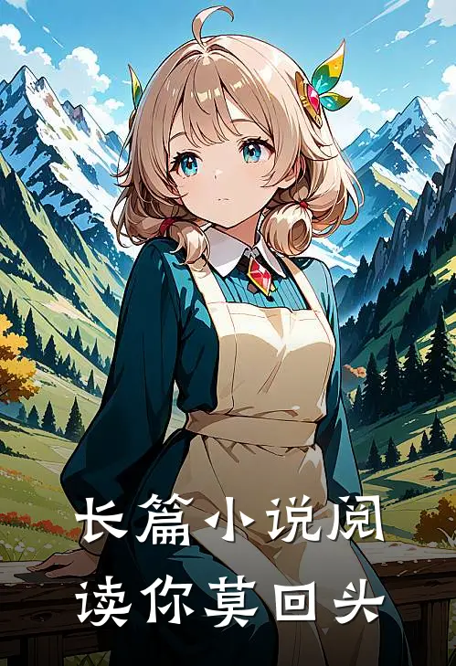 长篇小说阅读你莫回头