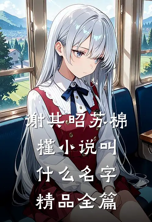 谢其昭苏棉槿小说叫什么名字精品全篇