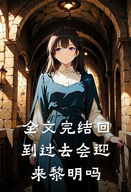 全文完结回到过去会迎来黎明吗