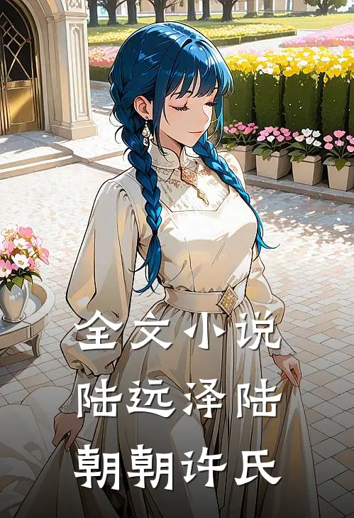 全文小说陆远泽陆朝朝许氏