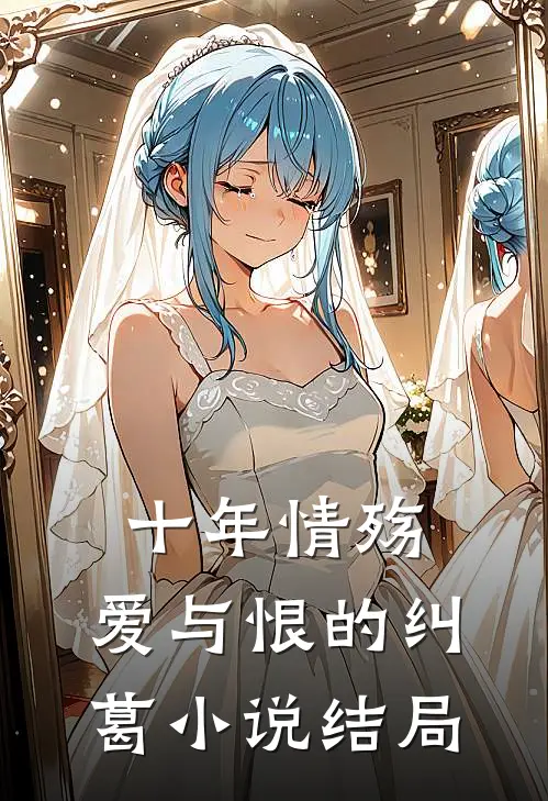十年情殇爱与恨的纠葛结局怎么样