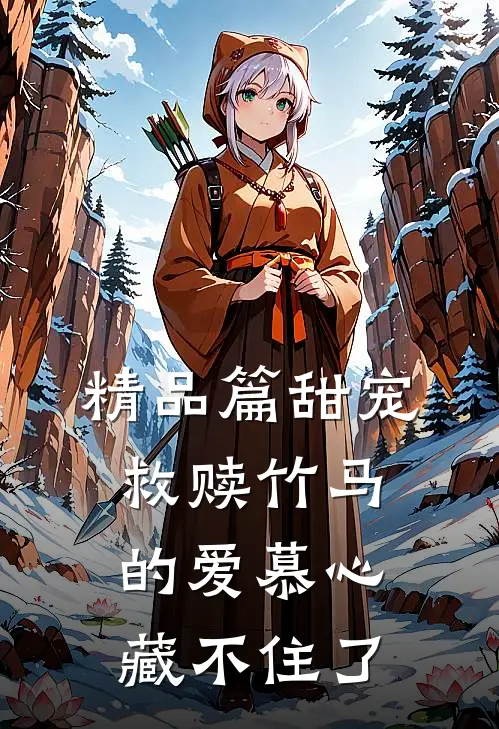 精品篇甜宠救赎竹马的爱慕心藏不住了