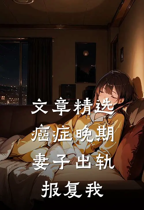 文章精选癌症晚期，妻子出轨报复我
