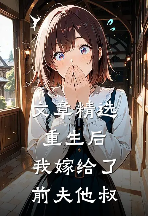 文章精选重生后，我嫁给了前夫他叔