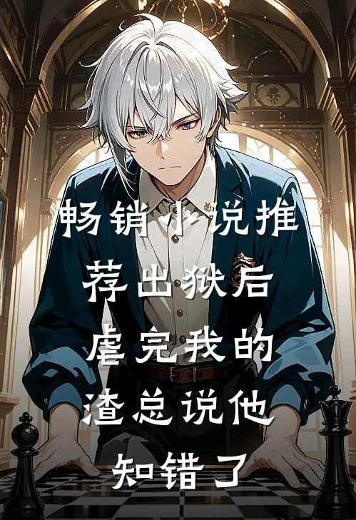 畅销小说推荐出狱后，虐完我的渣总说他知错了