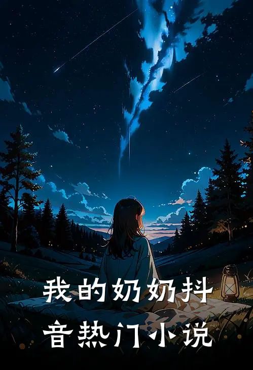 我的奶奶抖音热门小说