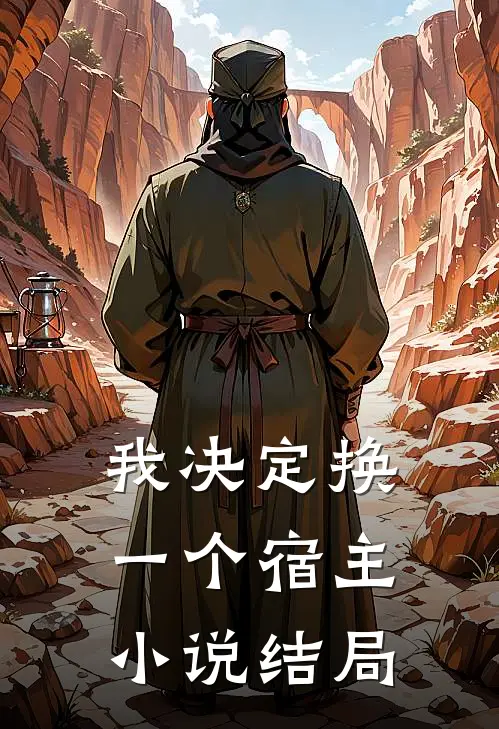 我决定换一个宿主小说结局