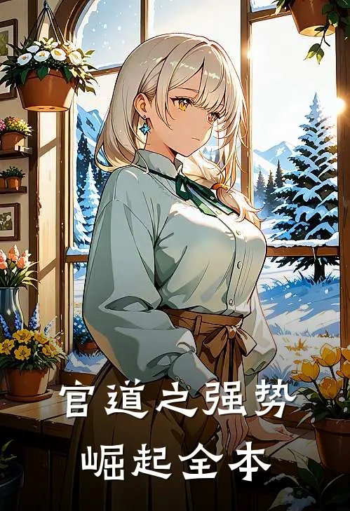 官道之强势崛起全本