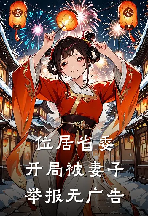 位居省委，开局被妻子举报无广告