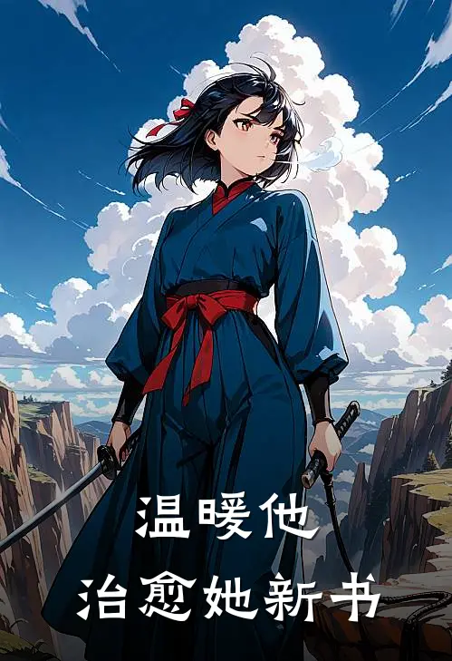 温暖他,治愈她新书