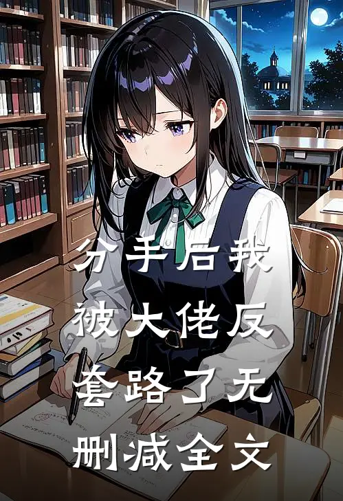 分手后我被大佬反套路了无删减全文