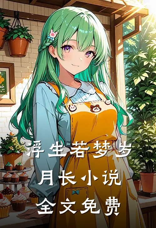 浮生若梦岁月长小说全文免费