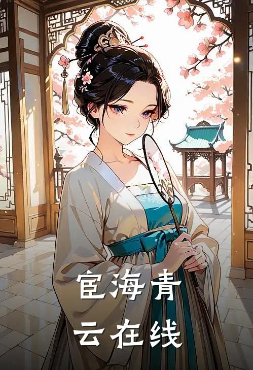 宦海青云在线阅读