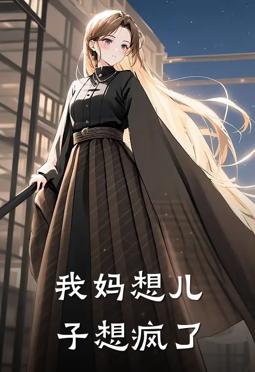 我妈想儿子想疯了