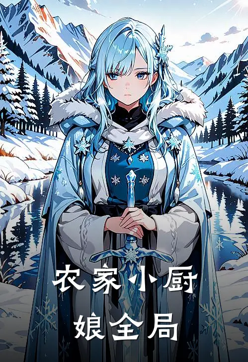 农家小厨娘全局