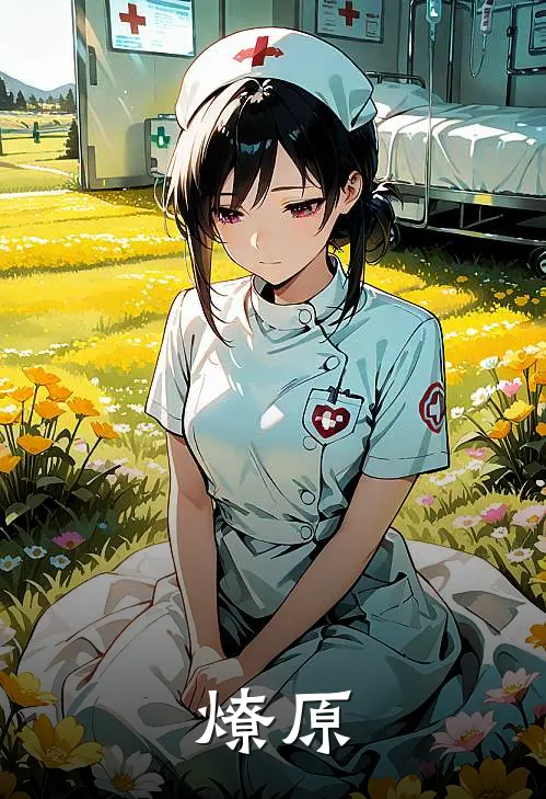 燎原