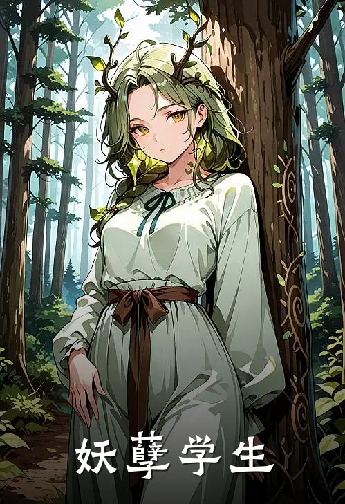 妖孽学生