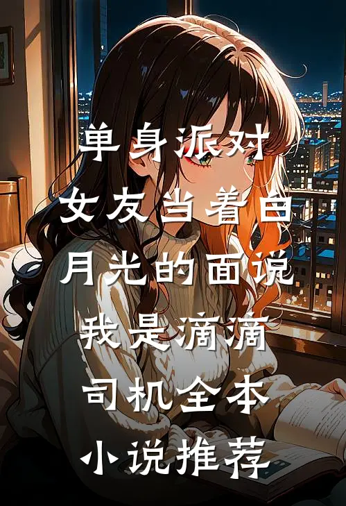 单身派对，女友当着白月光的面说我是滴滴司机全本小说推荐
