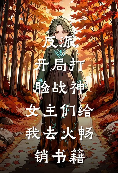 反派：开局打脸战神，女主们给我去火畅销书籍