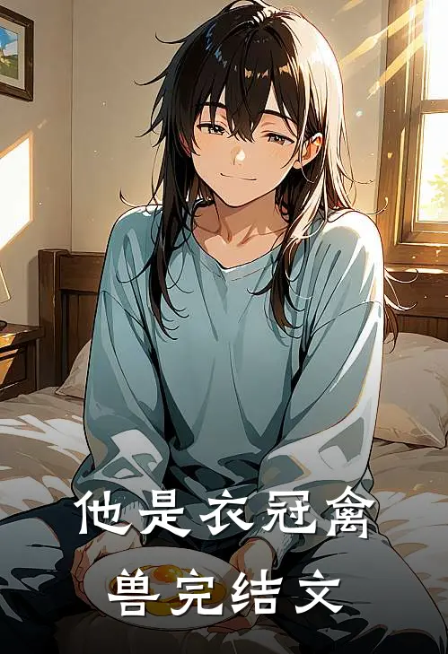 他是衣冠禽兽完结文