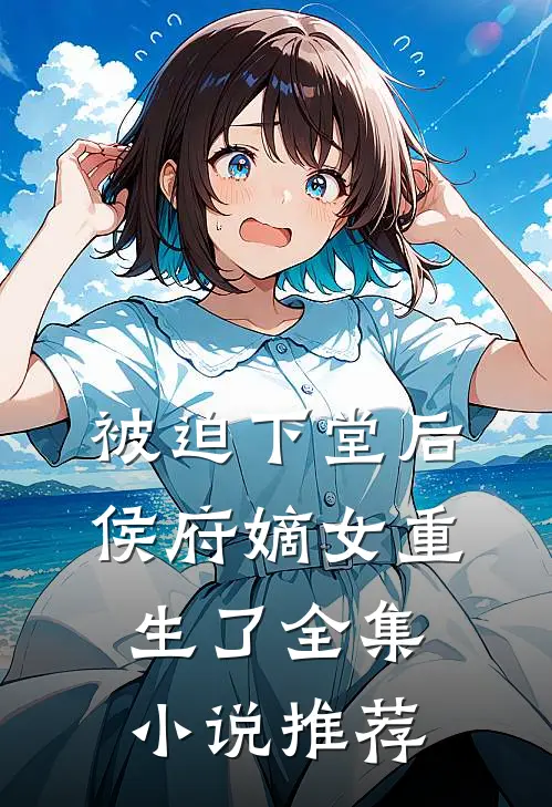被迫下堂后，侯府嫡女重生了全集小说推荐