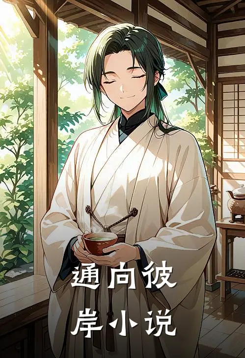 通向彼岸小说