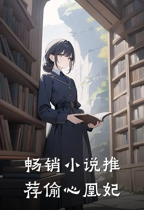 畅销小说推荐偷心凰妃