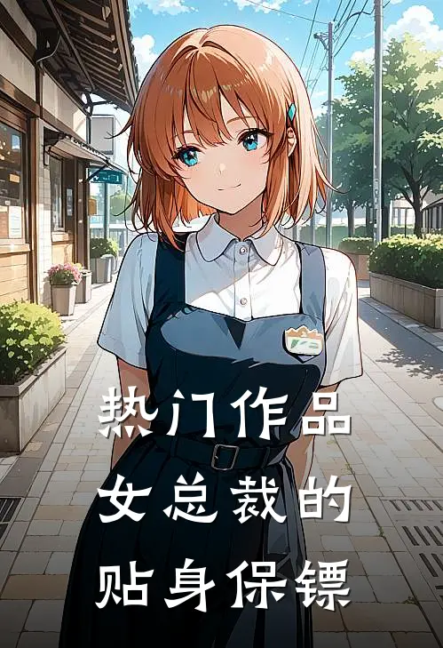 热门作品女总裁的贴身保镖