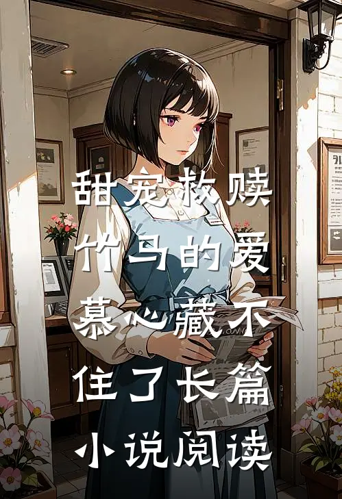 甜宠救赎：竹马的爱慕心藏不住了长篇小说阅读