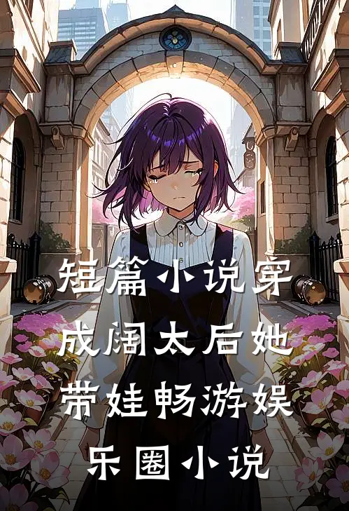 短篇小说穿成阔太后她带娃畅游娱乐圈小说