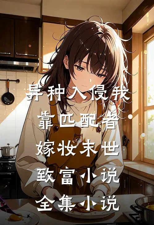 异种入侵我靠匹配者嫁妆末世致富小说全集小说