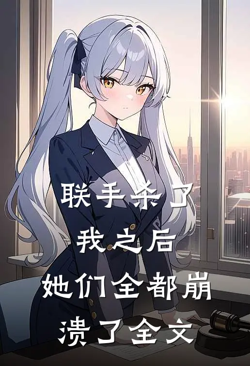 联手杀了我之后,她们全都崩溃了全文在线阅读