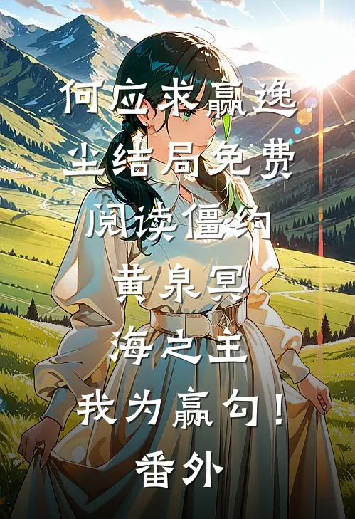 何应求赢逸尘结局免费阅读僵约：黄泉冥海之主，我为赢勾！番外