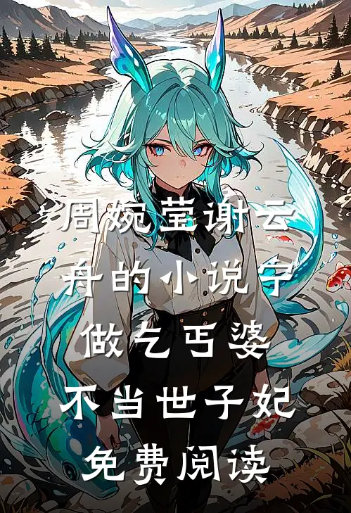 周婉莹谢云舟的小说宁做乞丐婆，不当世子妃免费阅读
