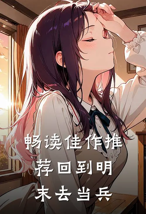 畅读佳作推荐回到明末去当兵