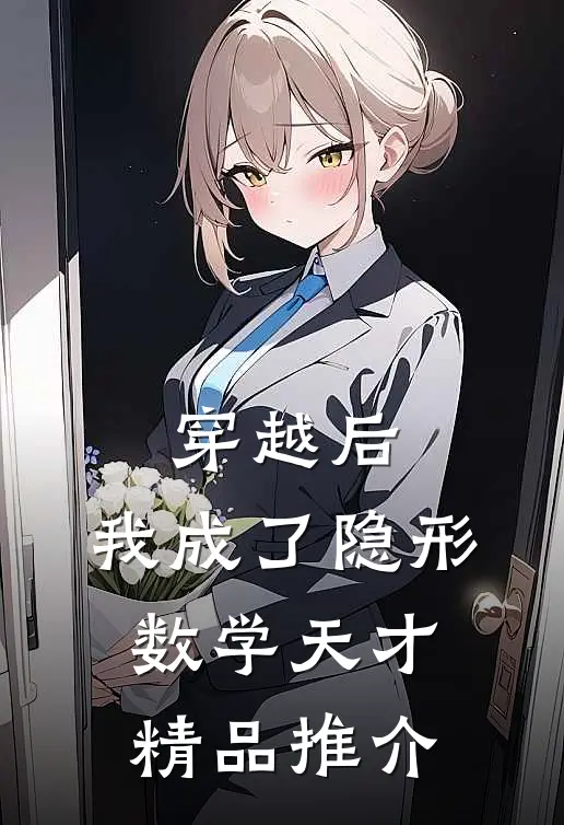穿越后，我成了隐形数学天才精品推介