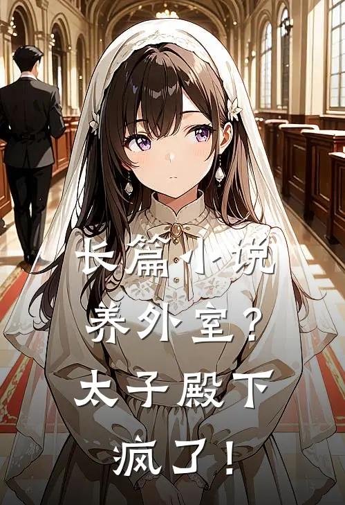 长篇小说养外室？太子殿下疯了！