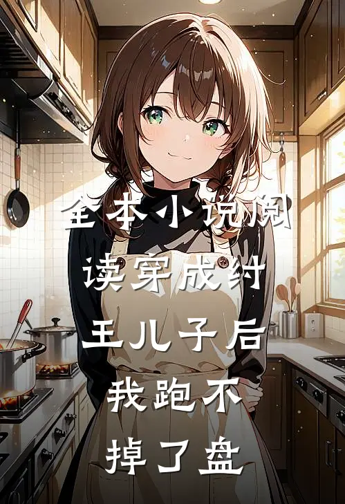 全本小说阅读穿成纣王儿子后,我跑不掉了盘