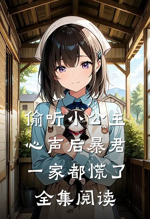 偷听小公主心声后暴君一家都慌了全集阅读