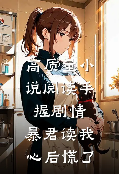 高质量小说阅读手握剧情：暴君读我心后慌了