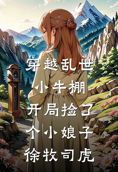穿越乱世小牛棚,开局捡了个小娘子徐牧司虎的