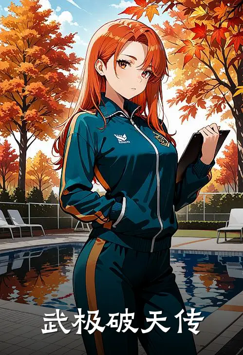 武极破天传