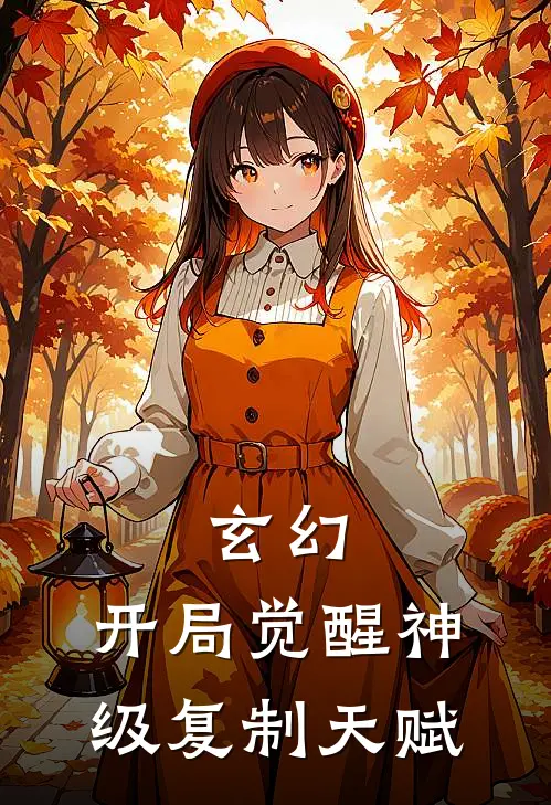 玄幻开局觉醒神级复制天赋