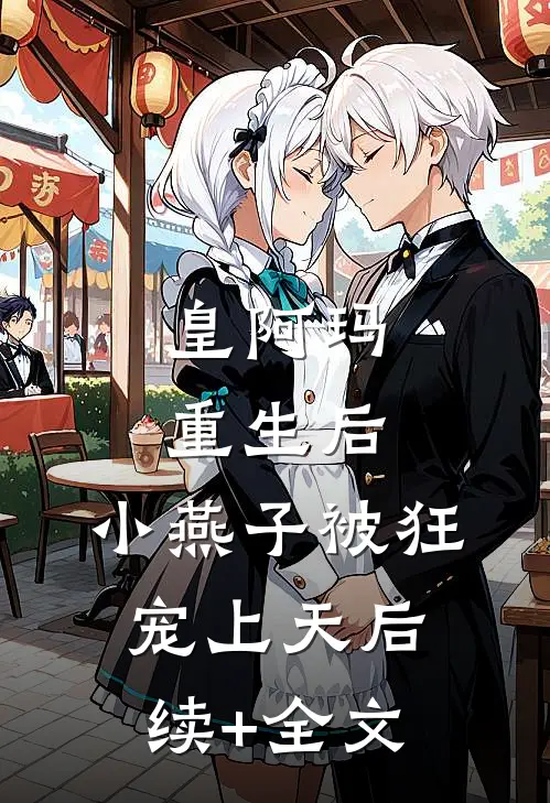 皇阿玛重生后，小燕子被狂宠上天后续+全文