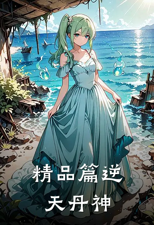 精品篇逆天丹神