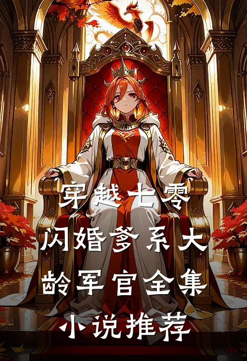 穿越七零：闪婚爹系大龄军官全集小说推荐