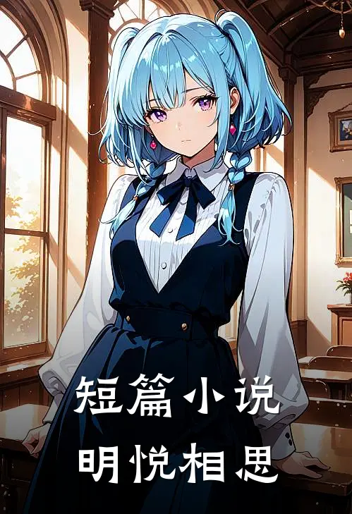 短篇小说明悦相思