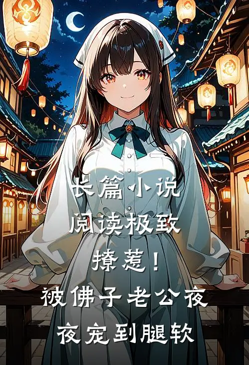 长篇小说阅读极致撩惹！被佛子老公夜夜宠到腿软