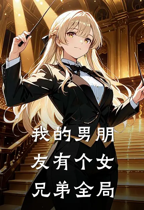 我的男朋友有个女兄弟全局