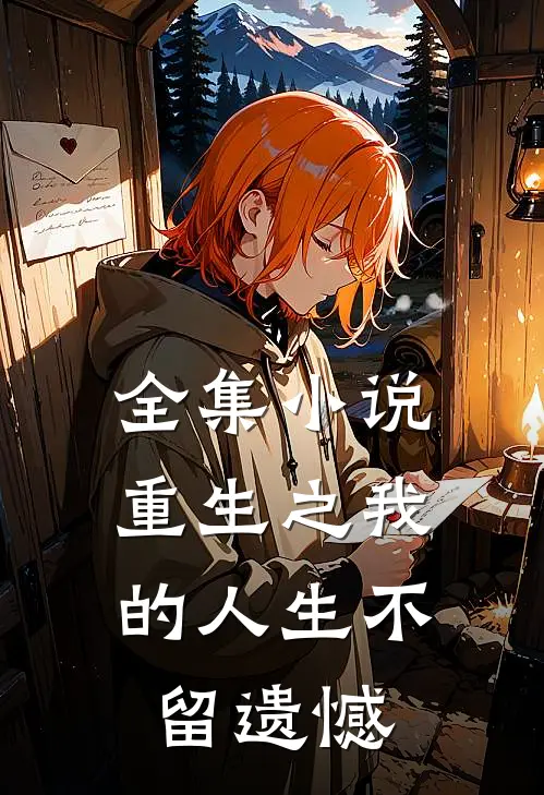 全集小说重生之我的人生不留遗憾
